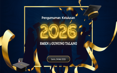 Pengumuman Kelulusan
